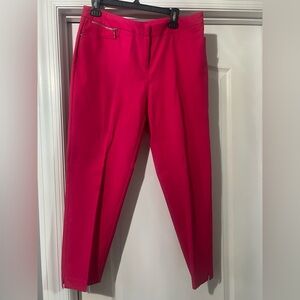 Rafaella Studio Fuchsia Apparel